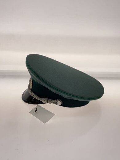 商品画像：ヘッドウェア/--/GRN/無地/メンズ 2