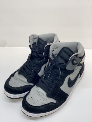 商品画像：ハイカットスニーカー_DZ2523-001/27.5cm/BLK 2