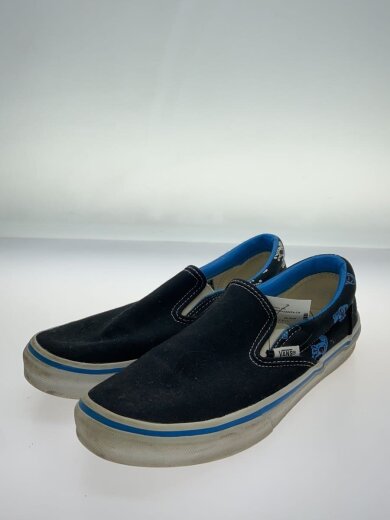 商品画像：ローカットスニーカー/26.5cm/BLK/キャンバス/545945-0001 2