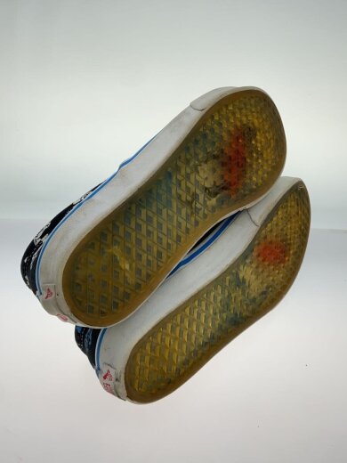 商品画像：ローカットスニーカー/26.5cm/BLK/キャンバス/545945-0001 4