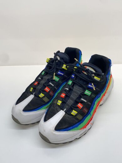 商品画像：ローカットスニーカー/27cm/マルチカラー/DA1344-014 2