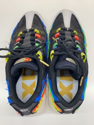 商品画像：ローカットスニーカー/27cm/マルチカラー/DA1344-014 3