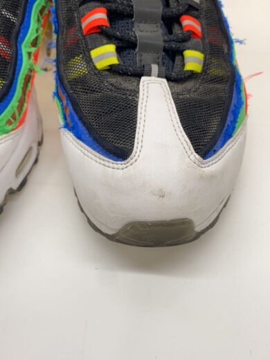 商品画像：ローカットスニーカー/27cm/マルチカラー/DA1344-014 6