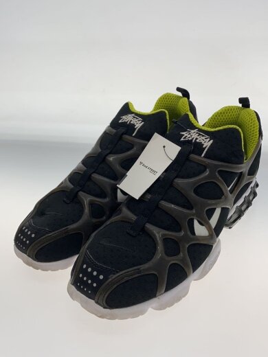 商品画像：ローカットスニーカー/27cm/BLK/ポリエステル/CJ9918-001 2