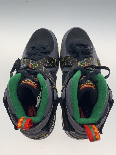 商品画像：ハイカットスニーカー/27cm/マルチカラー/DC1494-001 3