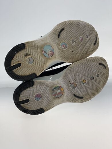 商品画像：ハイカットスニーカー/27cm/マルチカラー/DA1900-900 4