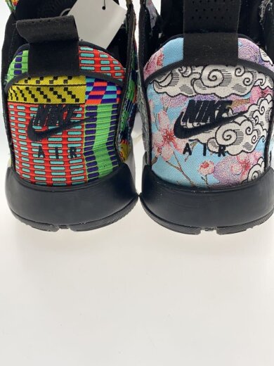 商品画像：ハイカットスニーカー/27cm/マルチカラー/DA1900-900 8