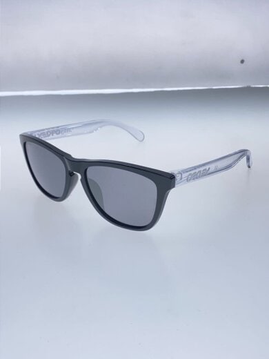 商品画像：サングラス/プラスチック/CLR/BLU/メンズ 2