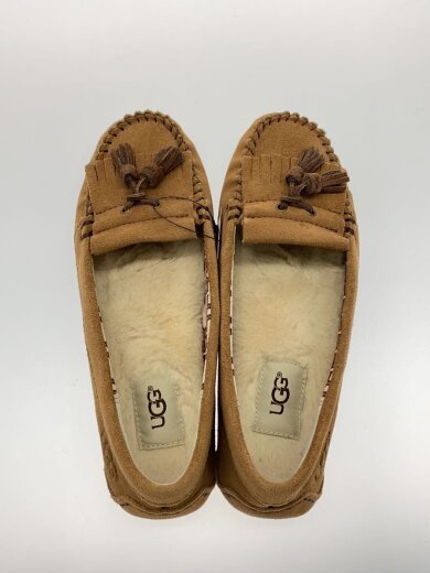 商品画像：シューズ/23cm/CML/スウェード/1005475 3