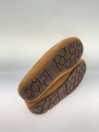 商品画像：シューズ/23cm/CML/スウェード/1005475 4