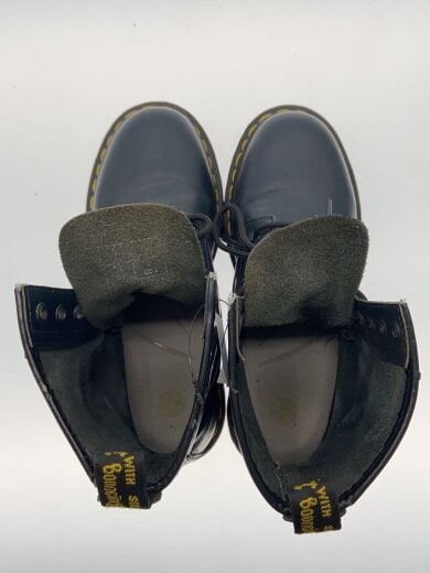 商品画像：レースアップブーツ/US7/BLK/PVC/11821410/1460 W 3