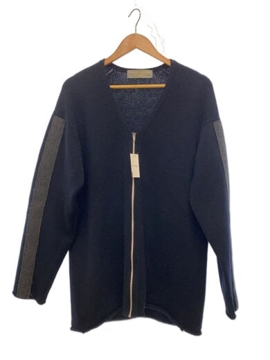 商品画像：田中オム/90s/カーディガン(薄手)/ウール/D-TK9210 1