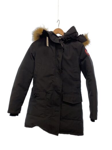 商品画像：BRONTE PARKA/ダウンジャケット/S/2603JL 1