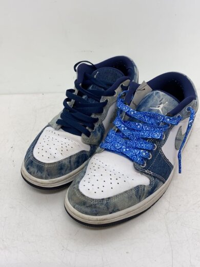 商品画像：AIR JORDAN 1 LOW_エアジョーダン 1 ロー/27.5cm/IDG 2