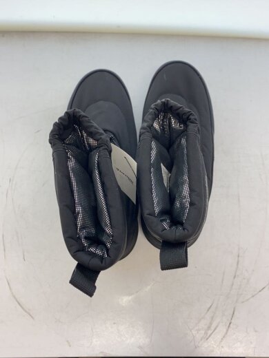 商品画像：ブーツ/25cm/BLK/PVC/yu2904-010 3