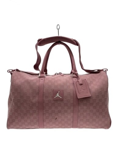 商品画像：モノグラムダッフルバッグ/--/PNK/総柄/LM0759-AF4 1