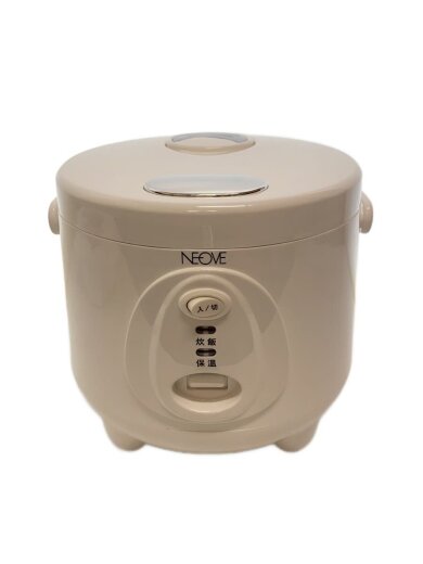 商品画像：炊飯器 RRS-AT30WT 1