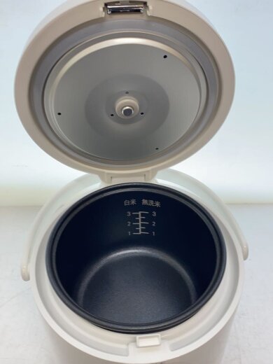 商品画像：炊飯器 RRS-AT30WT 6