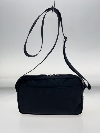 商品画像：別注/ショルダーバッグ/--/BLK/無地 3