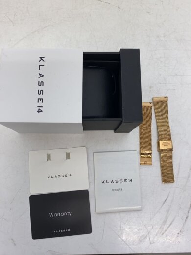 商品画像：クォーツ腕時計/アナログ/ラバー/NVY/NVY/WIM20RG018W 6