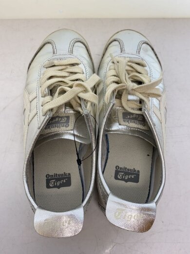 商品画像：ローカットスニーカー/23cm/SLV/mexico 66/ 3