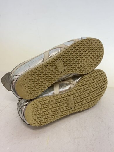 商品画像：ローカットスニーカー/23cm/SLV/mexico 66/ 4