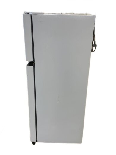 商品画像：冷蔵庫 HR-B12HW 3