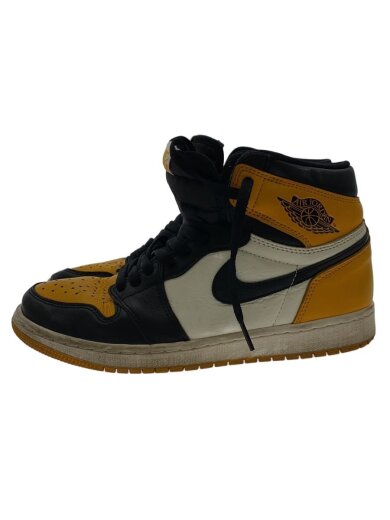 商品画像：AIR JORDAN 1 RETRO HIGH OG_エアジョーダン 1 レトロ ハイ OG/27cm/ORN 1