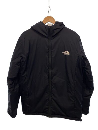 商品画像：REVERSIBLE ANYTIME INSULATED HOODIE_リバーシブルエニータイムインサレーテッド/ 1