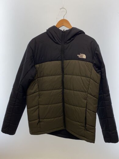 商品画像：REVERSIBLE ANYTIME INSULATED HOODIE_リバーシブルエニータイムインサレーテッド/ 6