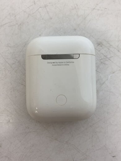 商品画像：イヤホン AirPods 第2世代 MV7N2J/A A1602/A2032/A2031// 2