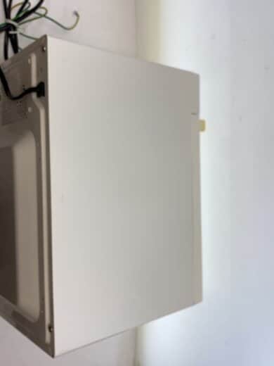 商品画像：電子レンジ DR-LD20W// 5