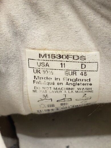 商品画像：M1530/SAND/ベージュ/UK10.5/BEG// 5