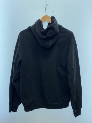 商品画像：パーカー/M/コットン/BLK 2
