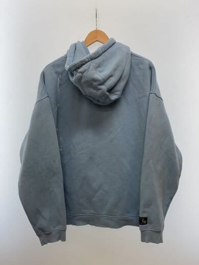 商品画像：パーカー/XL/コットン/BLU// 2