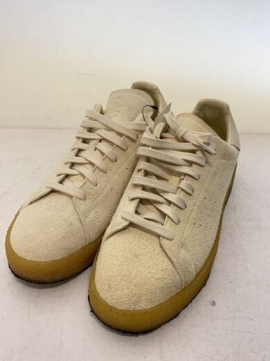 商品画像：STAN SMITH CREPE_スタンスミス クレープ/27.5cm/WHT 2