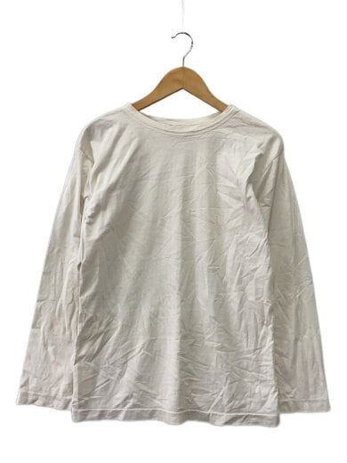 商品画像：NORTH MARINE DRIVE/Tシャツ/--/コットン/WHT/無地// 1