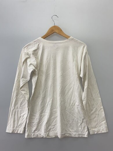 商品画像：NORTH MARINE DRIVE/Tシャツ/--/コットン/WHT/無地// 2