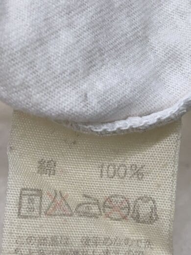 商品画像：NORTH MARINE DRIVE/Tシャツ/--/コットン/WHT/無地// 4