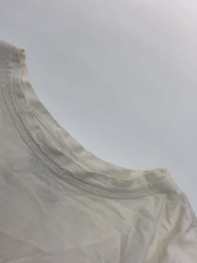 商品画像：NORTH MARINE DRIVE/Tシャツ/--/コットン/WHT/無地// 6