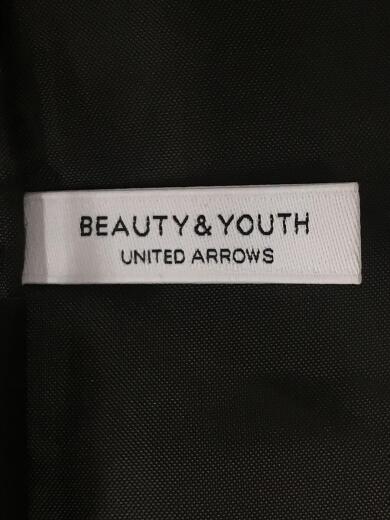 画像：BEAUTY&YOUTH UNITED ARROWSBEAUTY&YOUTHUNITEDARROWS/ビューティーアンドユロングスカート/ウール/BRW/チェック5