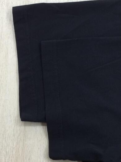 画像：VETEMENTSヴェトモン/19SS/CAFE TOKYO/Tシャツ/L/コットン/BLK6