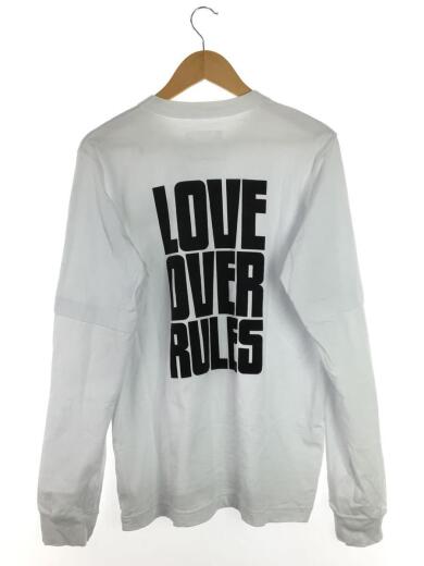 画像：sacai21SS/Hank Willis Thomas/4/コットン/WHT/21-0175S/サカイ2