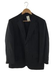 dorland house/テーラードジャケット/4/カシミア/NVY