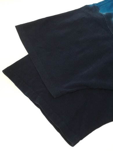 商品画像：メキシコ製/Tシャツ/XL//BLU 4