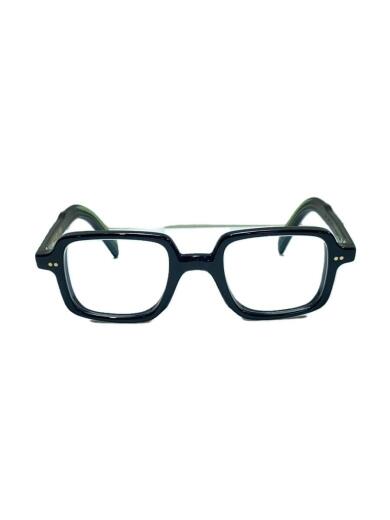 画像：CUTLER AND GROSSサングラス/--/プラスチック/BLK/CLR/メンズ/GR021