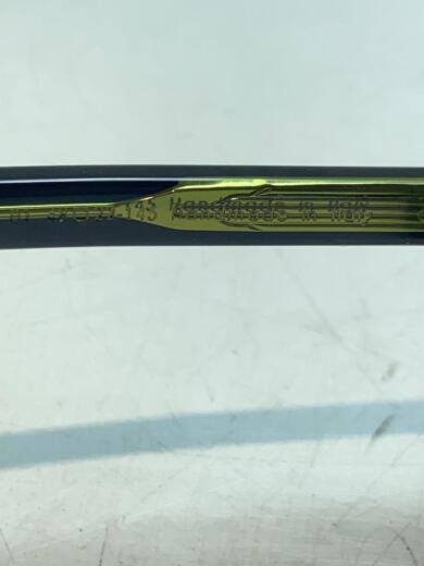 画像：CUTLER AND GROSSサングラス/--/プラスチック/BLK/CLR/メンズ/GR025