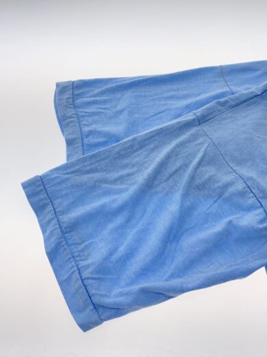 商品画像：PARAMOUNT/80s/ミッキー/パキ綿//Tシャツ/L/コットン/BLU/プリント// 4