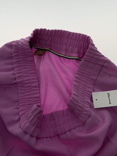 商品画像：ボトム/36/トリアセテート/PNK/無地// 3