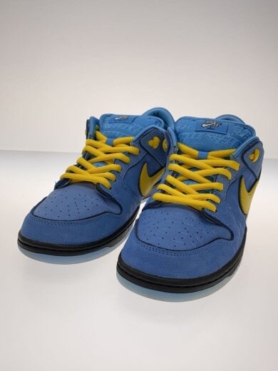 商品画像：DUNK LOW PRO X POWERPUFF GIRLS_ダンク LOW プロ X POWERPUFF/28.5// 2